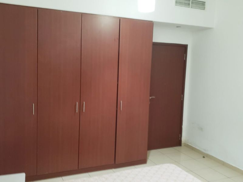 Private Room Available For Rent In Sadaf 6 JBR AED 3700 Per Month